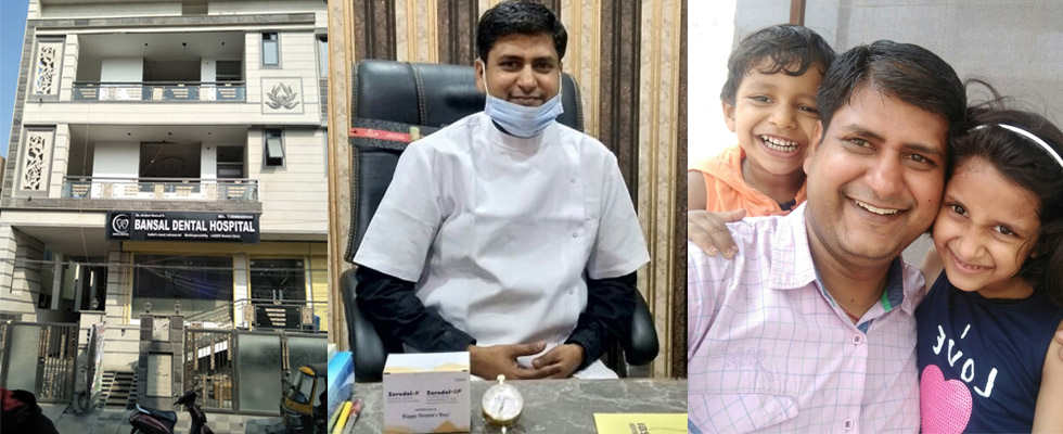 Use children's dentistry To Make Someone Fall In Love With You